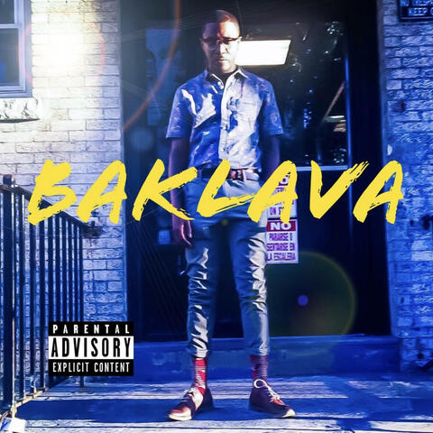 Baklava