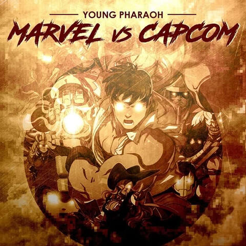 Marvel vs Capcom