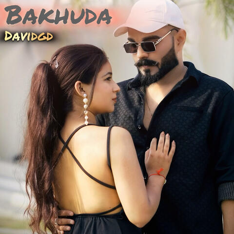 Bakhuda
