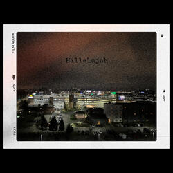 Hallelujah