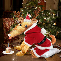 Santa Baby