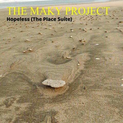 Hopeless (The Place Suite)