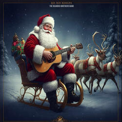 Run Run Rudolph