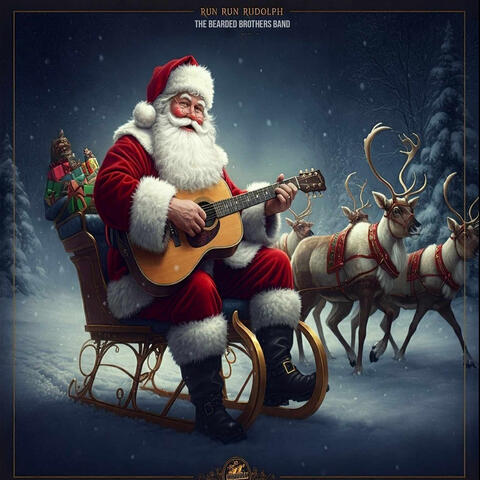 Run Run Rudolph