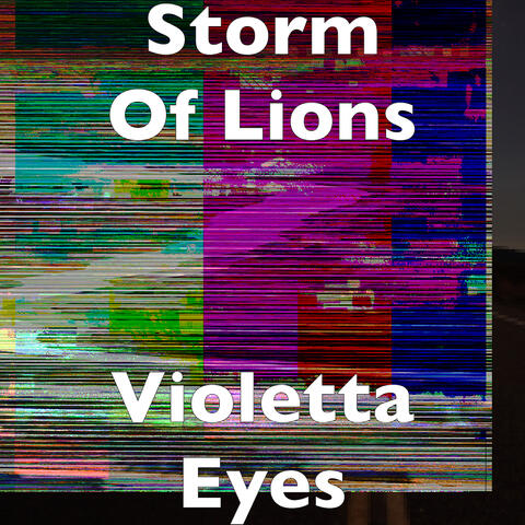 Violetta Eyes