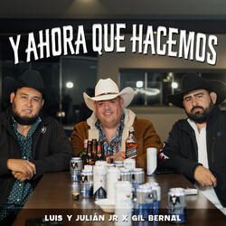 ¿Y Ahora Qué Hacemos?