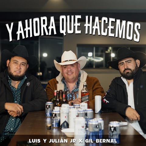 ¿Y Ahora Qué Hacemos?