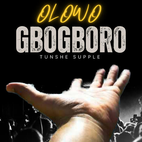 Olowo Gbogboro