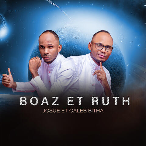 BOAZ ET RUTH
