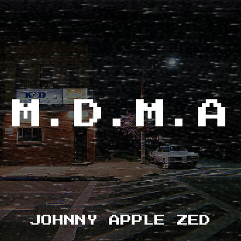 M.D.M.A