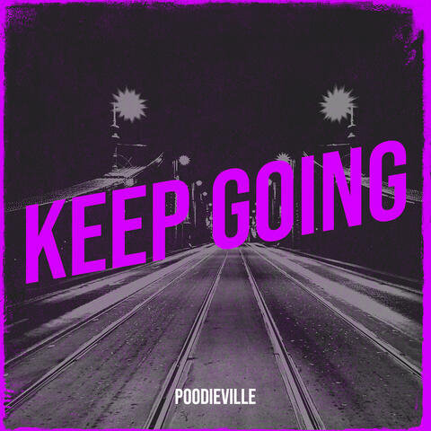Keep Going