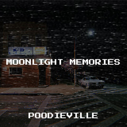 Moonlight Memories
