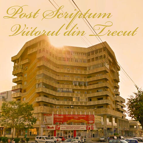 Viitorul Din Trecut