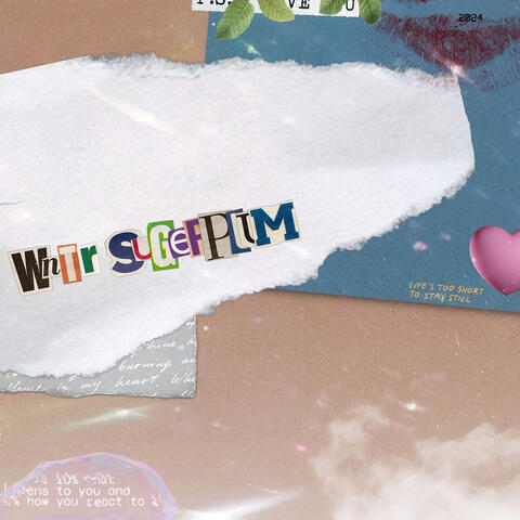 Wntr / Sugerplum