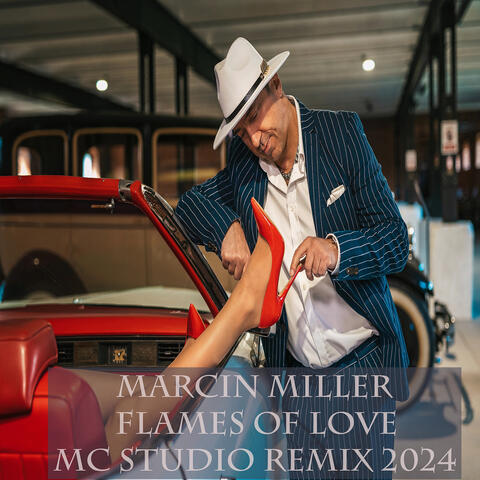 Flames of Love (MC Studio Remix 2024)