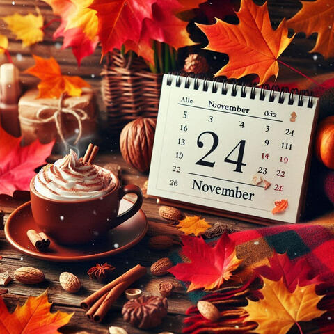 24 Novembre