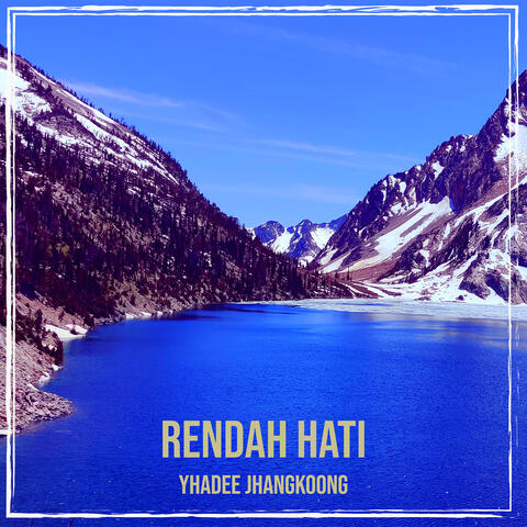 Rendah Hati