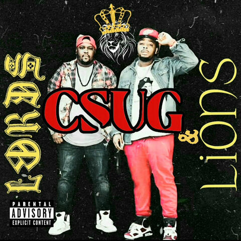Lords & Lions