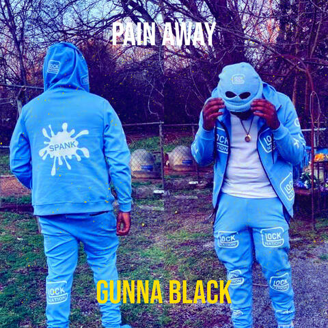 Pain Away