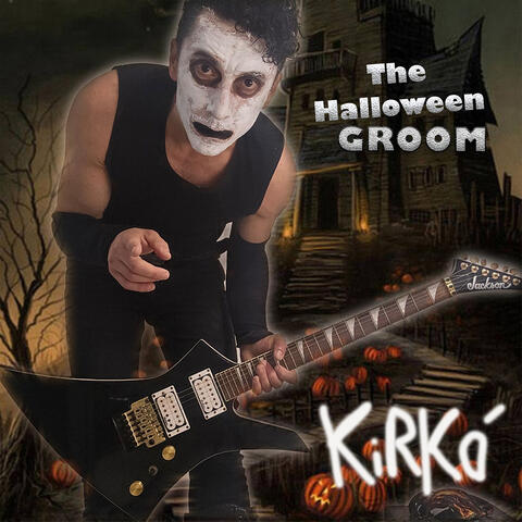 The Halloween Groom
