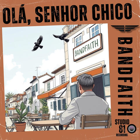 Olá Senhor Chico