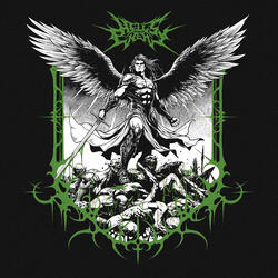 Do Not Choose Damnation (Instrumental Version)