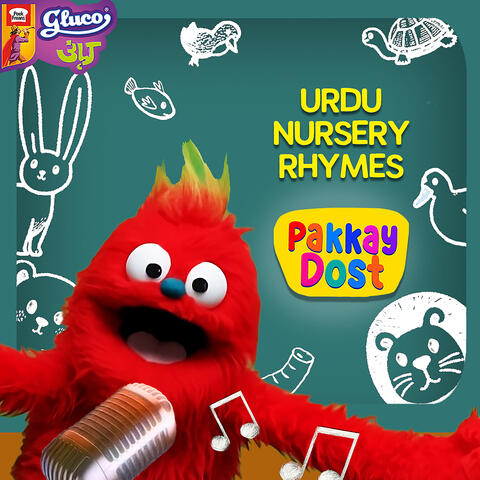 Urdu Nursery Rhymes Pakkay Dost
