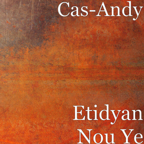 Etidyan Nou Ye