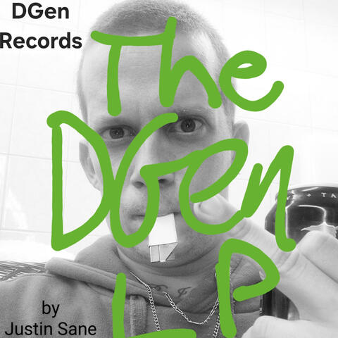 The Dgen Lp