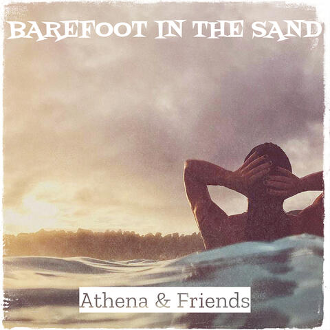 Barefoot in the Sand