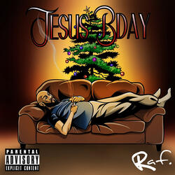 Jesus Bday