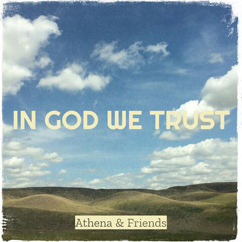 In God We Trust