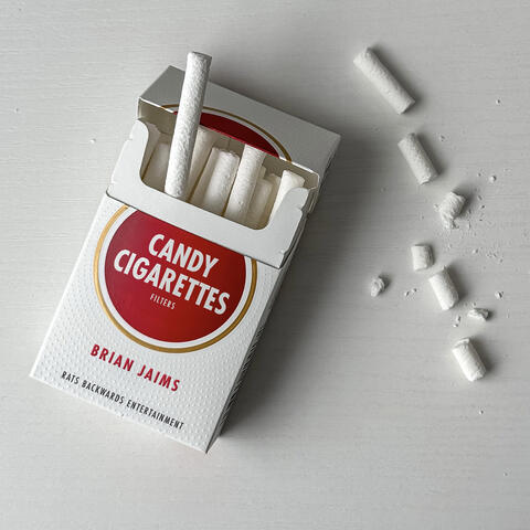 Candy Cigarettes