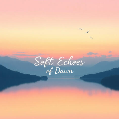 Soft Echoes of Dawn