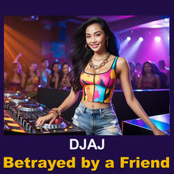 Betrayed by a Friend