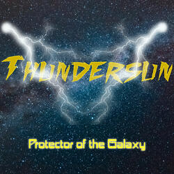 Protector of the Galaxy