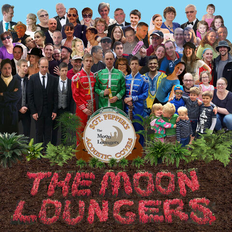 Sgt. Pepper's (Acoustic Covers)