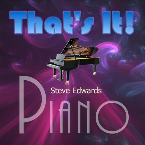 That's It (Piano Version)