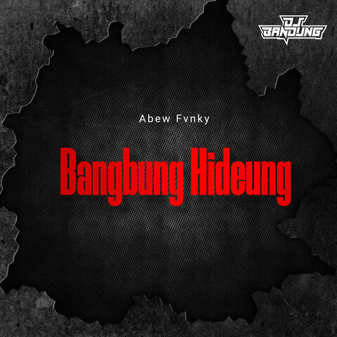Bangbung Hideung