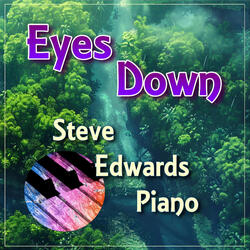 Eyes Down (Piano Version)