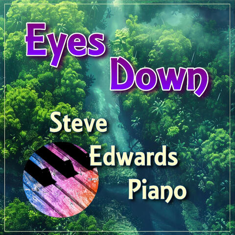 Eyes Down (Piano Version)