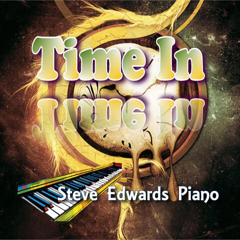 Time in (Piano Version)