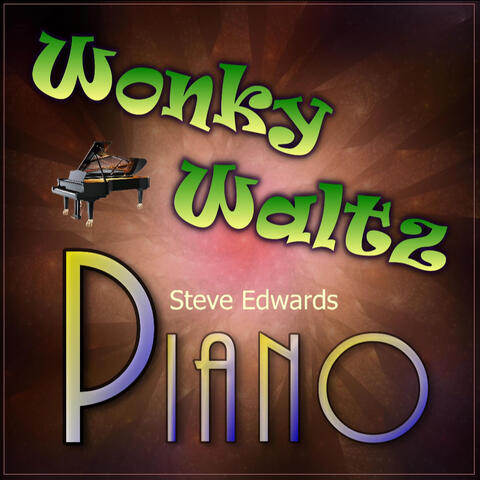 Wonky Waltz (Piano Version)