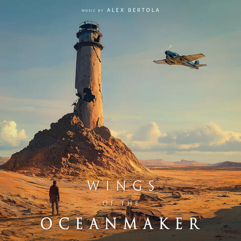 Wings of the Oceanmaker