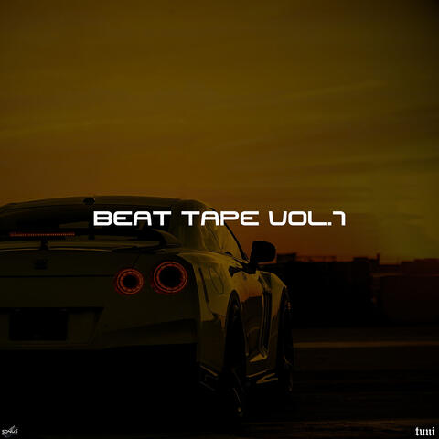 Beat Tape Vol. 1