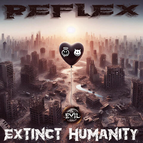 Extinct Humanity