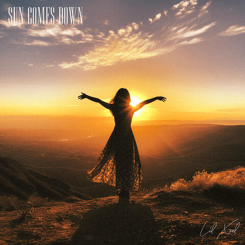Sun Comes Down