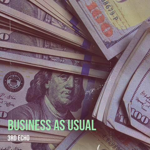 Business as Usual