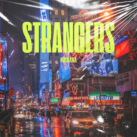 Strangers