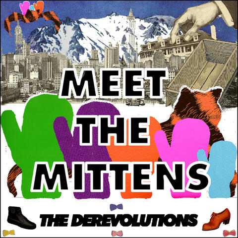 Meet the Mittens